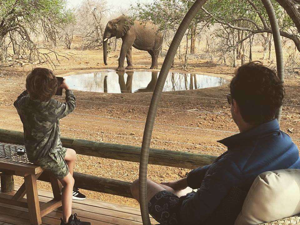 Nkala Safari Lodge